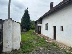 Prodej zemědělské usedlosti, Chraštice, 130 m2