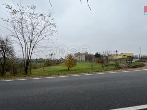 Prodej pozemku pro bydlení, Zlonice - Lisovice, 1277 m2