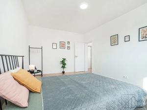 Prodej bytu 3+kk, Praha - Vokovice, Arabská, 56 m2