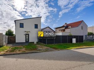 Prodej rodinného domu, Brno, Měšťanská, 95 m2