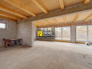 Prodej rodinného domu, Oleksovice, 145 m2