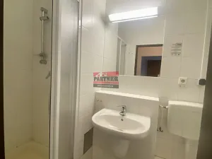 Pronájem bytu 2+kk, Lštění, Míru, 40 m2