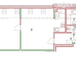 Prodej bytu 2+kk, Černý Důl, 63 m2