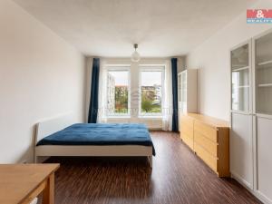 Prodej bytu 1+kk, Brno - Trnitá, Zderadova, 29 m2