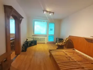 Prodej bytu 1+1, Zlín, Okružní, 42 m2