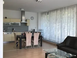 Prodej bytu 4+1, Karlovy Vary, Pražská silnice, 119 m2