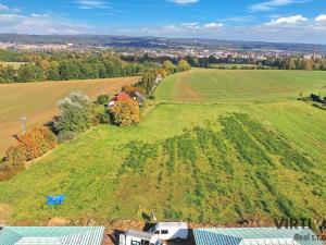 Prodej pozemku pro bydlení, Dvůr Králové nad Labem, 1000 m2