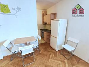 Pronájem bytu 1+kk, Litoměřice, Tylova, 34 m2