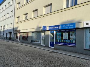 Pronájem obchodního prostoru, Frýdek-Místek, Radniční, 28 m2