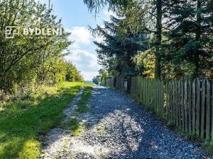 Prodej pozemku pro bydlení, Střemy, 858 m2