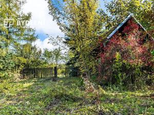 Prodej pozemku pro bydlení, Střemy, 858 m2