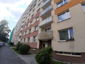 Pronájem bytu 1+1, Chrudim - Chrudim III, Palackého třída, 36 m2