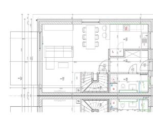 Pronájem bytu 4+kk, Úhonice, 120 m2