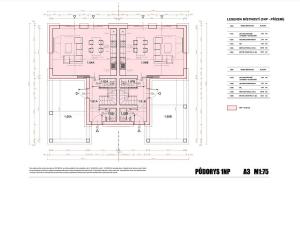 Prodej rodinného domu, Praha - Kbely, Ponikelská, 112 m2