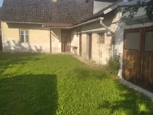 Prodej rodinného domu, Olešnice, 116 m2