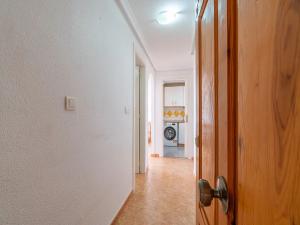 Prodej bytu 3+1, Tauste, Španělsko, Campoamor, 65 m2