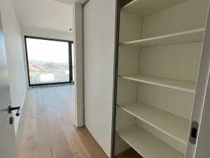 Pronájem bytu 3+kk, Praha - Košíře, Lerausova, 100 m2