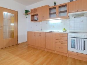 Pronájem bytu 2+kk, Poděbrady, Studentská, 62 m2