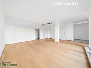 Prodej bytu 3+kk, Ostrava, Preslova, 123 m2