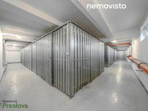 Prodej bytu 3+kk, Ostrava, Preslova, 123 m2