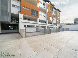 Prodej bytu 3+kk, Ostrava, Preslova, 135 m2