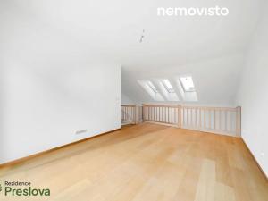 Prodej bytu 2+kk, Ostrava, Preslova, 93 m2