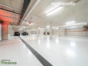 Prodej bytu 2+kk, Ostrava, Preslova, 93 m2