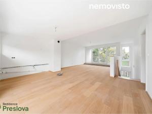 Prodej bytu 4+kk, Ostrava, Preslova, 127 m2