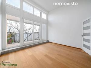 Prodej bytu 4+kk, Ostrava, Preslova, 120 m2