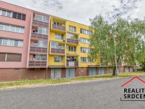 Pronájem bytu 3+1, Ostrava, Gen. Píky, 76 m2