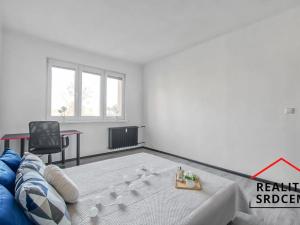 Pronájem bytu 2+1, Karviná, Kpt. Jaroše, 55 m2