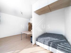 Pronájem bytu 1+kk, Hostivice, Ječná, 32 m2