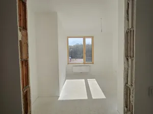 Prodej bytu 2+kk, Praha - Radlice, U Komína, 54 m2