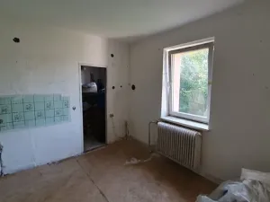 Prodej rodinného domu, Němčice nad Hanou, Sadová, 120 m2