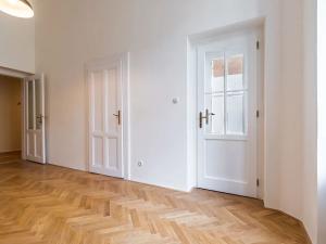 Pronájem bytu 3+kk, Praha - Karlín, Prvního pluku, 62 m2