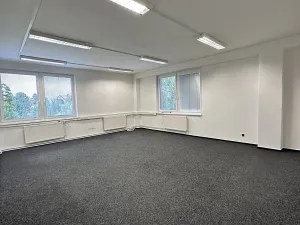 Pronájem kanceláře, Slavkov u Brna, U Mlýna, 42 m2