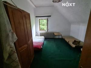 Prodej rodinného domu, Železná Ruda, 540 m2