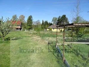 Prodej pozemku pro bydlení, Jiříkov, 1975 m2