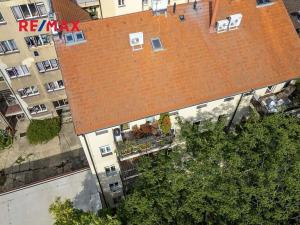 Prodej bytu 4+kk, Praha - Vinohrady, Jana Masaryka, 106 m2