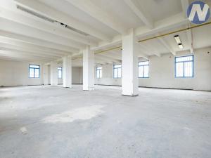 Prodej výrobních prostor, Vimperk, 1000 m2