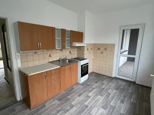 Pronájem bytu 3+1, Česká Lípa, Uranová, 72 m2