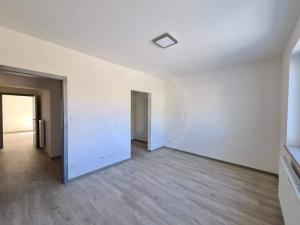 Pronájem bytu 2+kk, České Budějovice, Fráni Šrámka, 58 m2