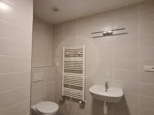 Pronájem bytu 2+kk, České Budějovice, Fráni Šrámka, 58 m2