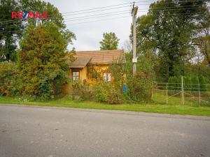 Prodej rodinného domu, Slaný, 90 m2