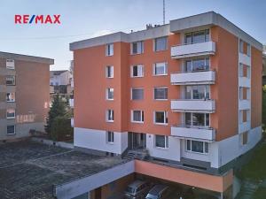 Prodej bytu 4+kk, Brno, Uprkova, 77 m2