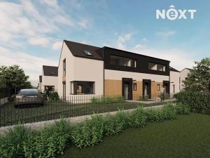 Prodej rodinného domu, Vráto, Na Pěšině, 81 m2