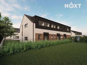 Prodej rodinného domu, Vráto, Na Pěšině, 97 m2