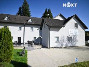 Prodej bytu 1+kk, Lipno nad Vltavou, 27 m2