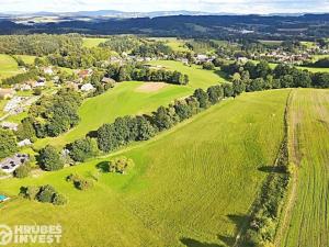 Prodej pozemku pro bydlení, Hnátnice, 5229 m2