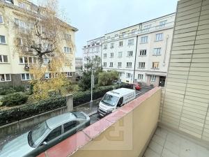 Pronájem bytu 2+1, Praha - Nusle, Spolupráce, 57 m2